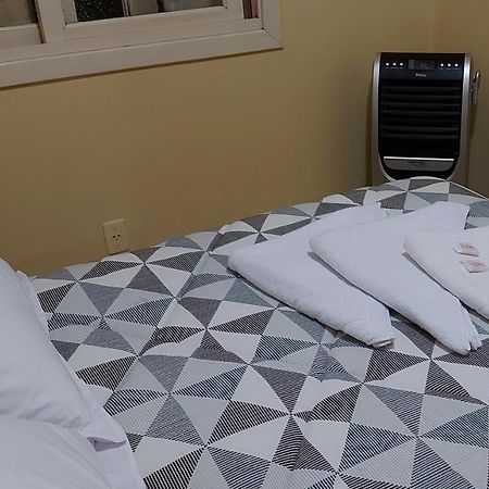Апартаменти Flat Requintado E Muito Aconchegante! Канела Екстер'єр фото