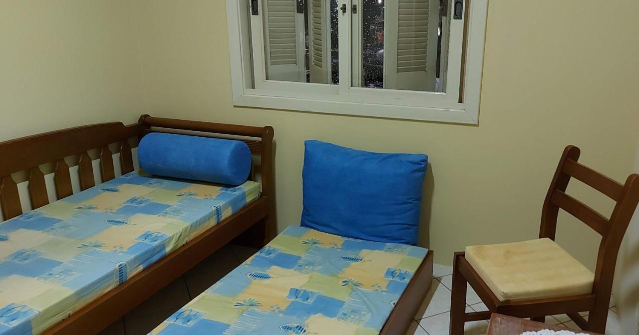 Апартаменти Flat Requintado E Muito Aconchegante! Канела Екстер'єр фото