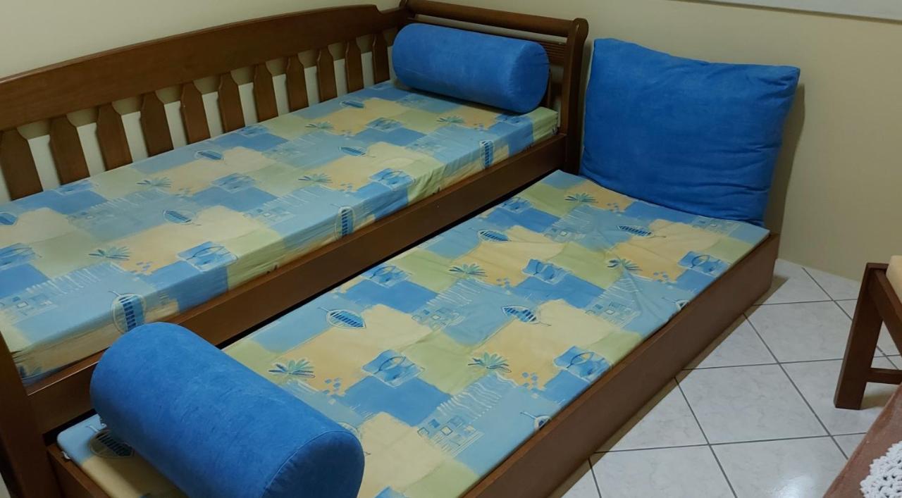 Апартаменти Flat Requintado E Muito Aconchegante! Канела Екстер'єр фото