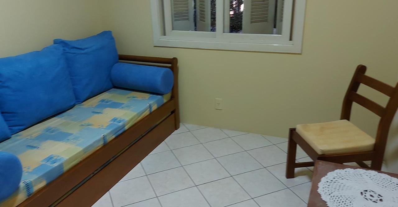 Апартаменти Flat Requintado E Muito Aconchegante! Канела Екстер'єр фото