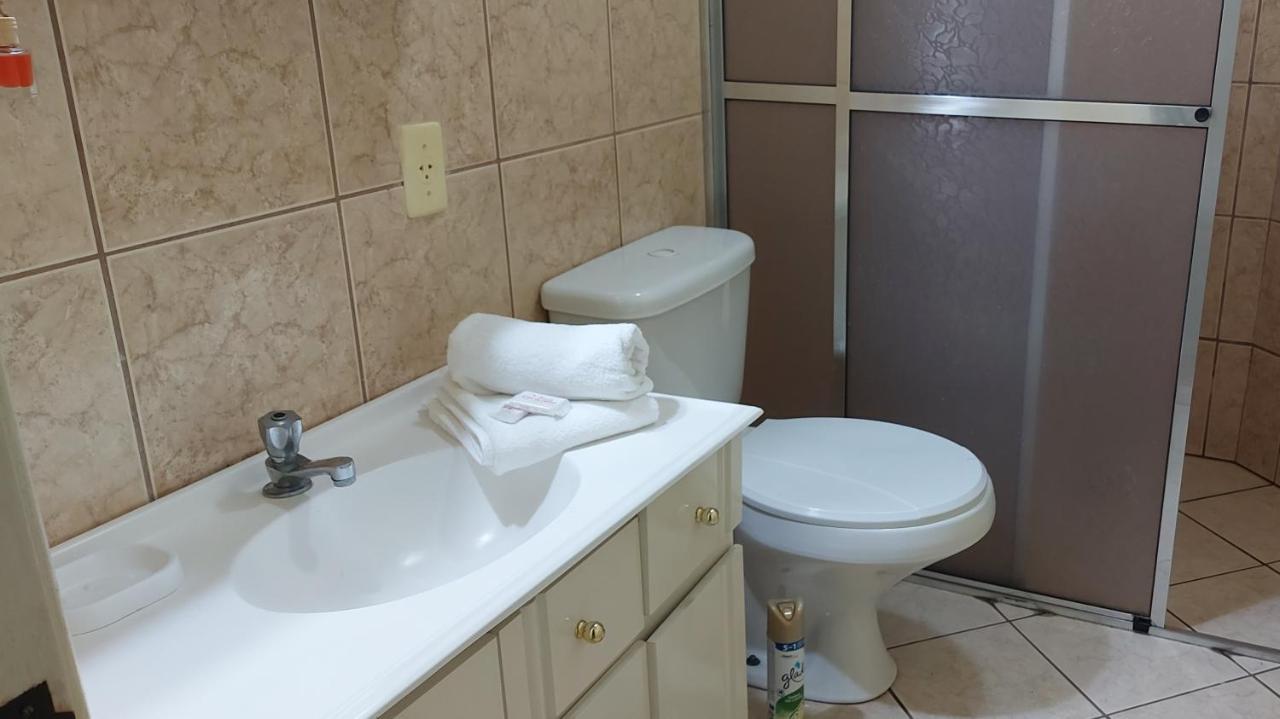 Апартаменти Flat Requintado E Muito Aconchegante! Канела Екстер'єр фото